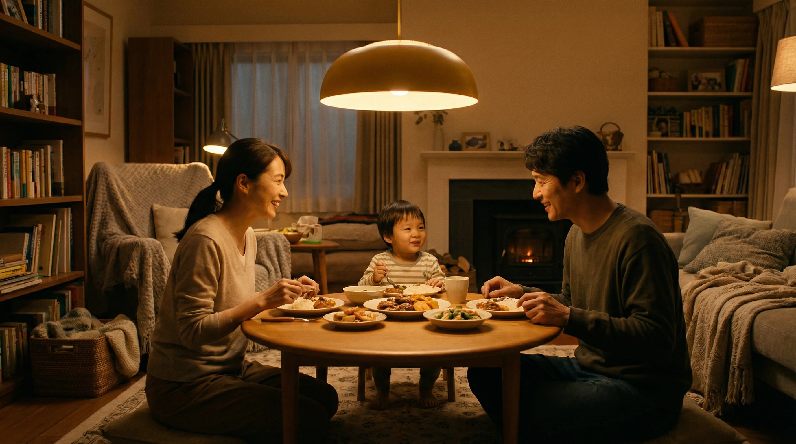 蜜桃视频家庭温情系列精彩画面